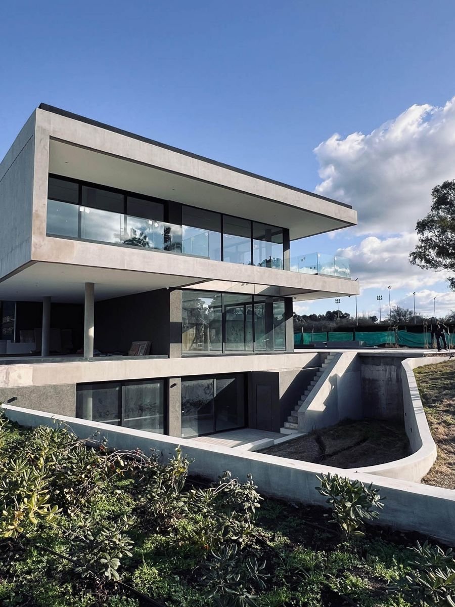 Blindex Solar Neutro Light